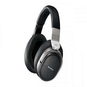 NEW Sony MDR-HW700 Additional Cordless Stereo Headphones For MDR-HW700DS In America